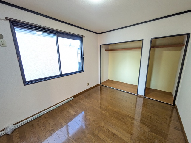 その他部屋・スペース　☆窓があり換気に◎☆