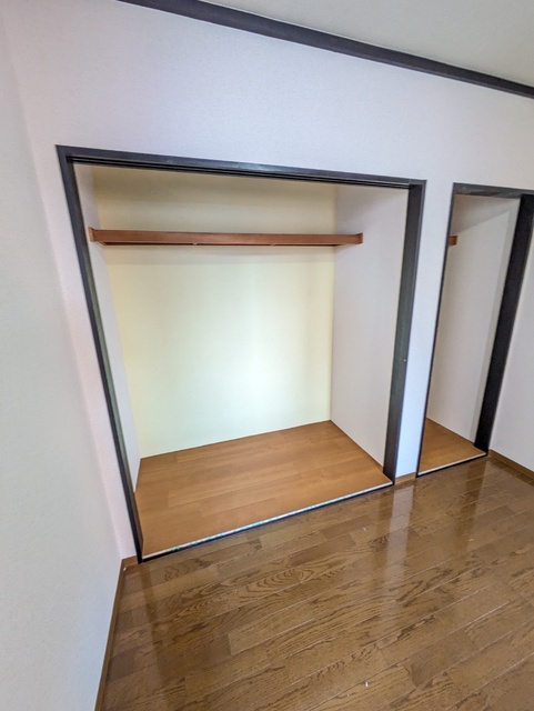 収納　☆収納スペース☆