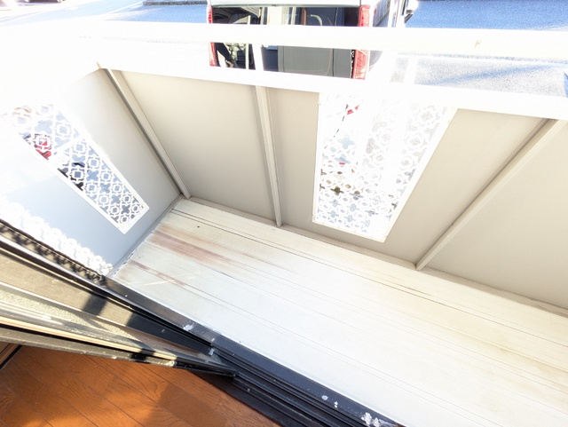 バルコニー　☆南向きバルコニー☆