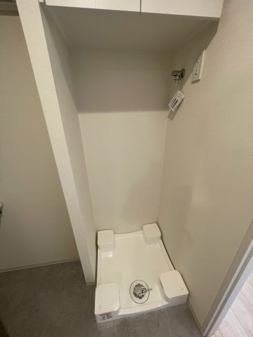 その他設備　※別室参考写真