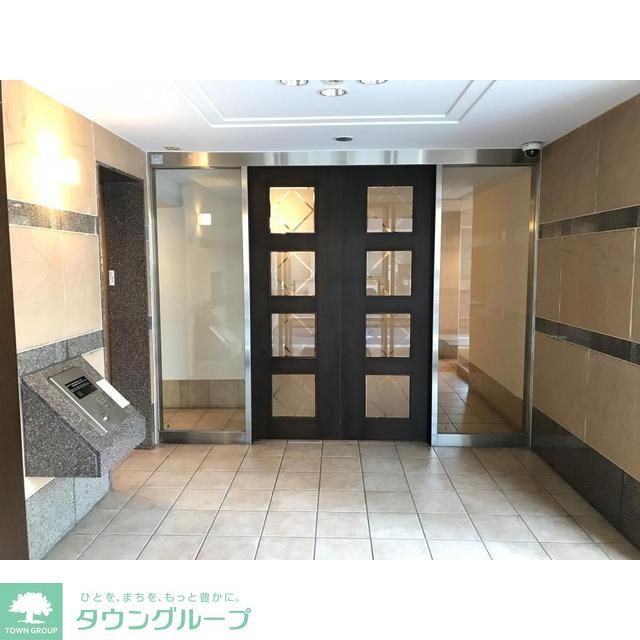 その他共有部分　【初期費用分割・クレカ対応】一都三県のお部屋探しは2025…