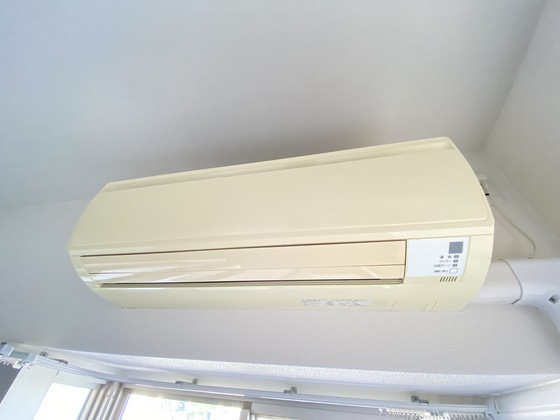 その他設備　※別部屋の写真です