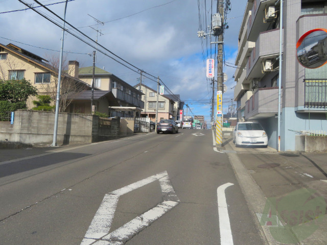 駐車場　駐車場その他