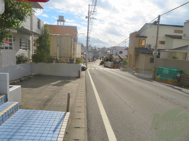 その他共有部分　駐輪場その他