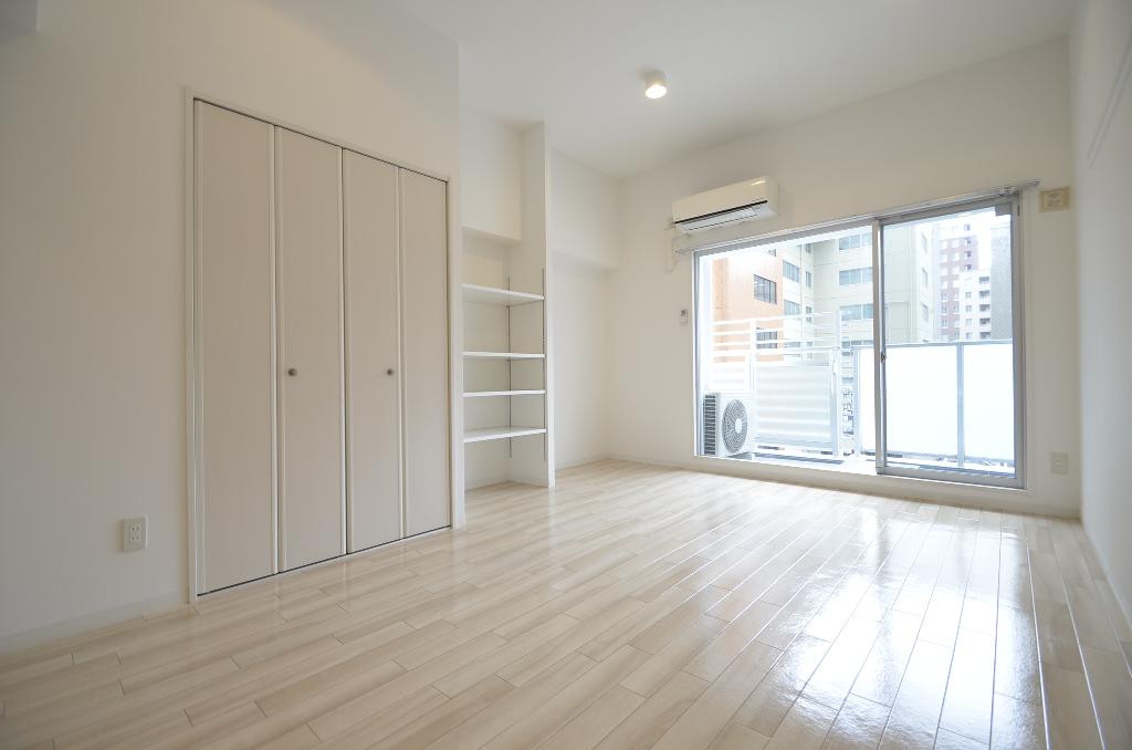 その他部屋・スペース　洋室