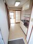 玄関　松山市小坂　イレブンハイツ　玄関