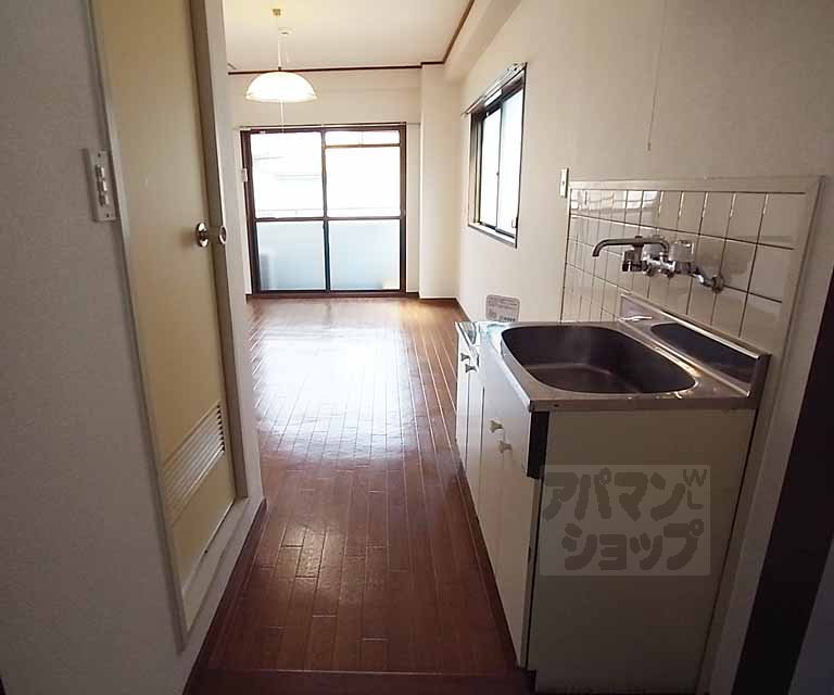 その他部屋・スペース　廊下