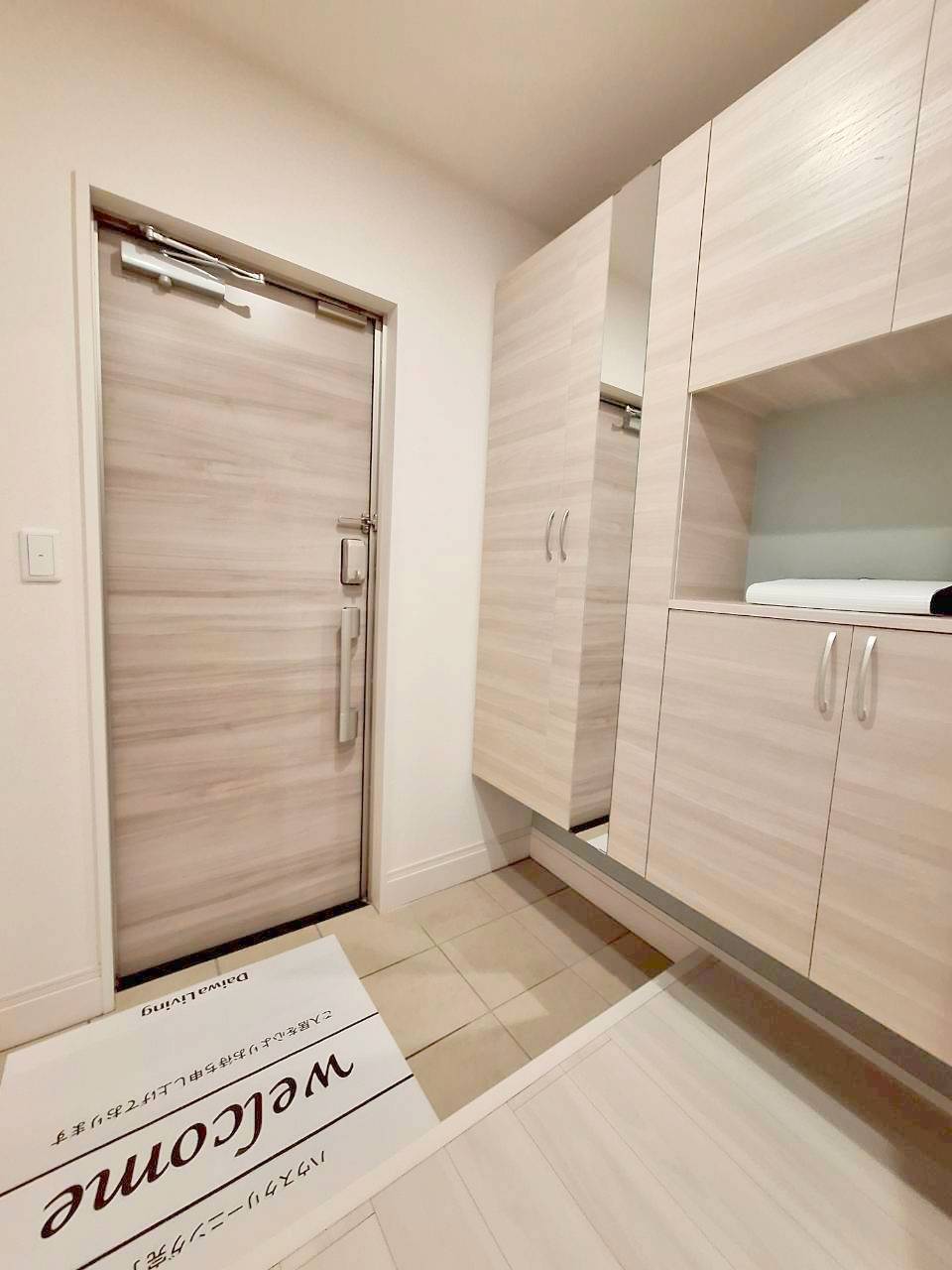 バルコニー　同施工会社　参考写真