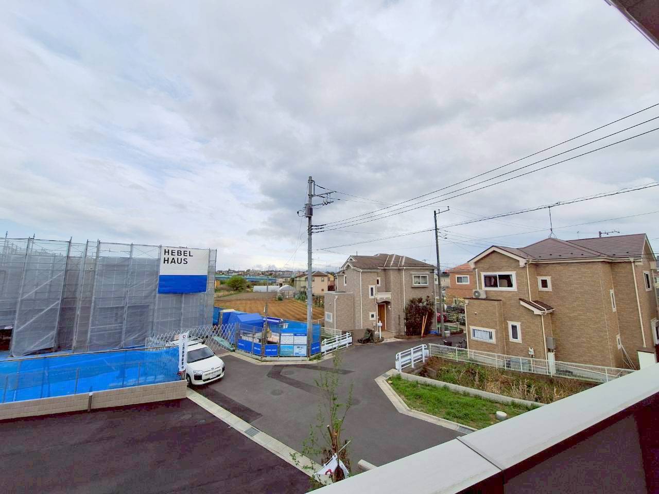 その他設備　同施工会社　参考写真