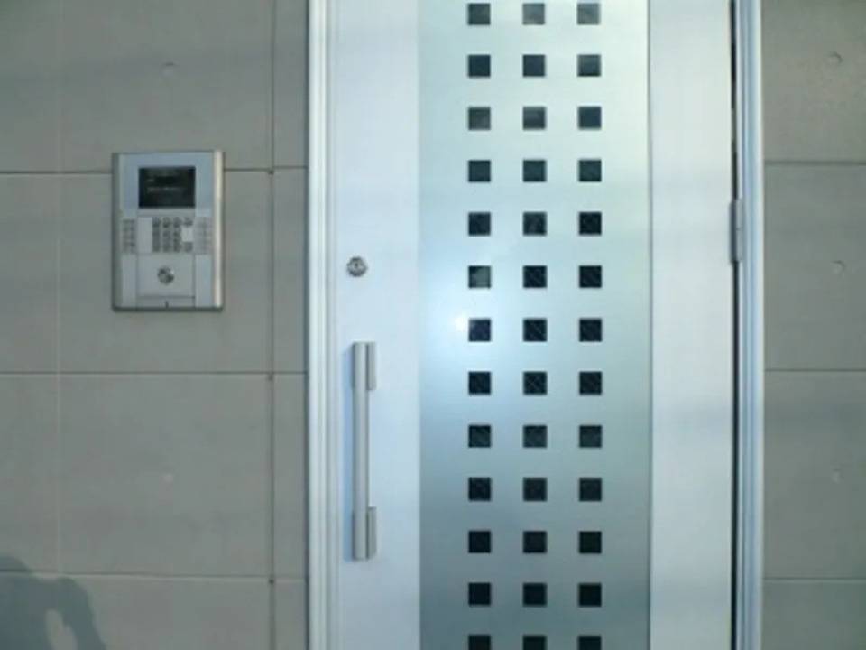 その他　玄関