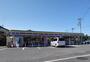 コンビニ　ミニストップ 羽生西店（コンビニ）まで860m