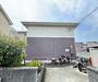 長岡京駅より徒歩42分 2階 築27年7ヶ月の賃貸物件
