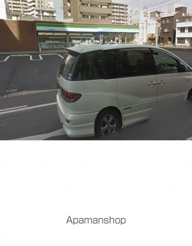 コンビニ　ファミリーマート高松今新町店（コンビニ）まで688m