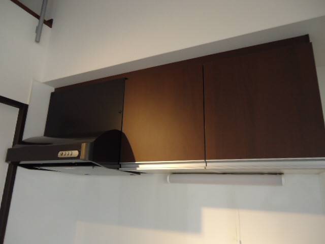 その他部屋・スペース　キッチン収納