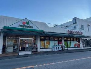スーパー　マルエツ 平二丁目店（スーパー）まで386m