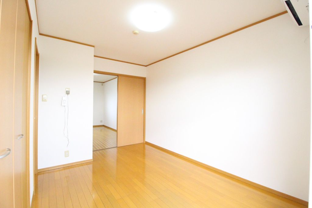 その他部屋・スペース　※代表タイプの写真のため実際と異なる場合がございます