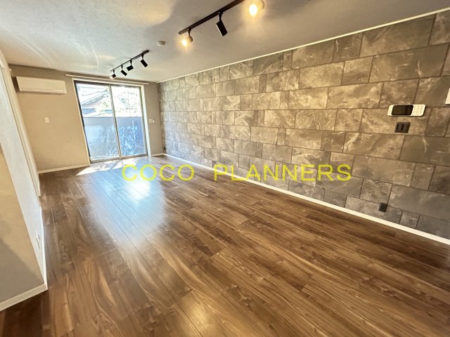 居室・リビング　※完成前につき類似物件のお写真です。現状優先となります！