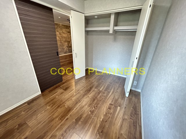 収納　※完成前につき類似物件のお写真です。現状優先となります！