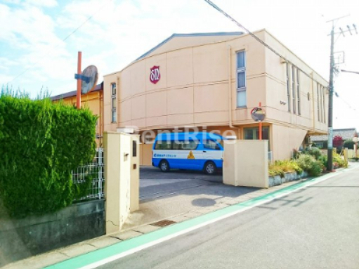幼稚園・保育園　サンタ・マリア幼稚園（幼稚園・保育園）まで1137m