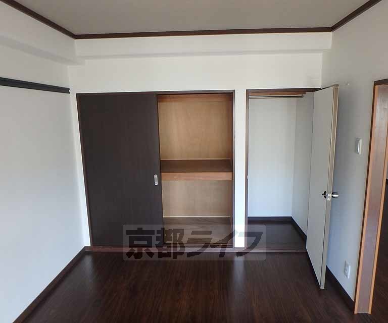 収納　たっぷり収納できそうです