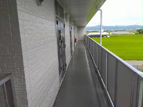 その他共有部分　３階廊下