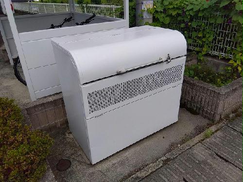 その他共有部分　ゴ