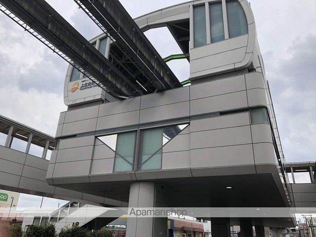 その他　上北台駅（その他）まで282m