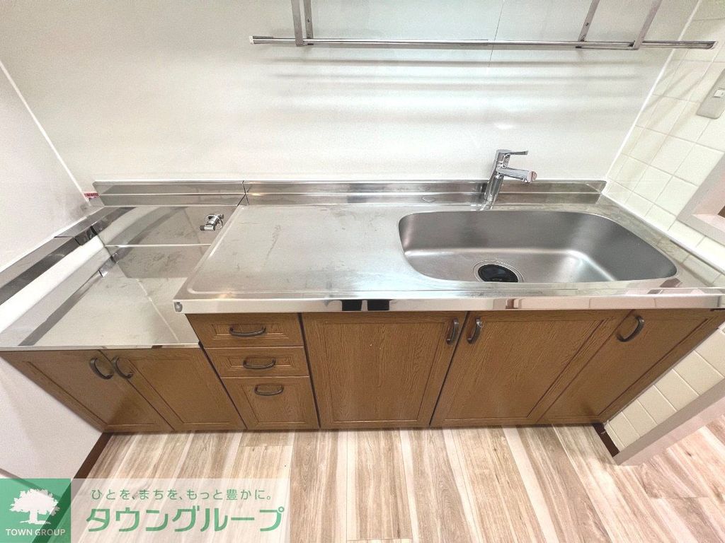 キッチン　★別部屋参考写真★