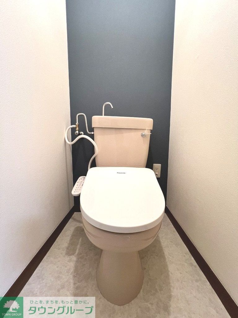 トイレ　★別部屋参考写真★