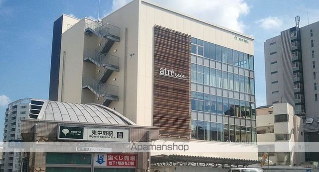 その他　東中野駅（その他）まで480m