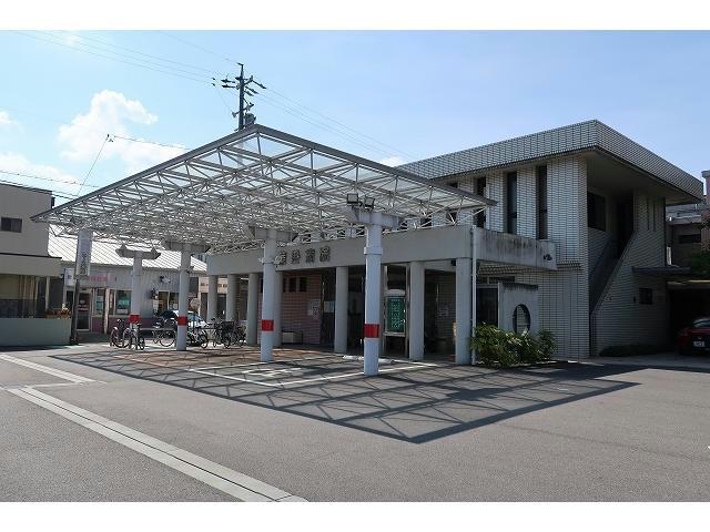 病院　医療法人馨仁会藤掛病院（病院）まで1692m
