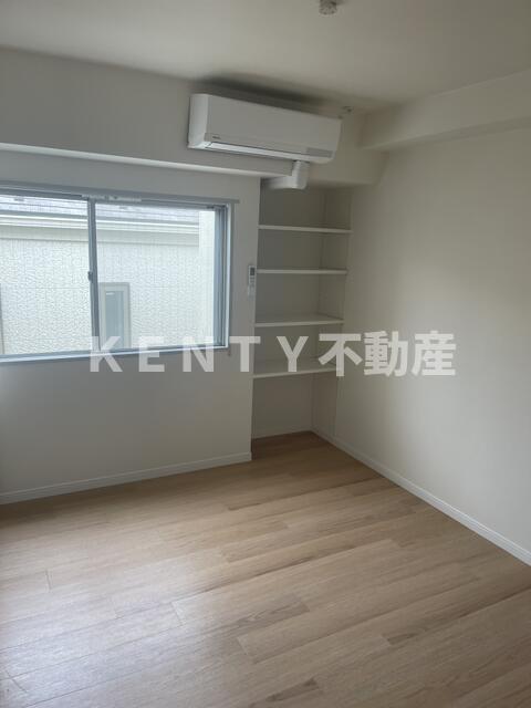 その他部屋・スペース　寝室にいかがでしょうか