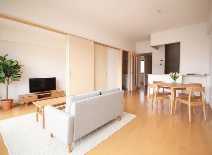 居室・リビング