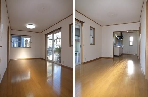 居室・リビング