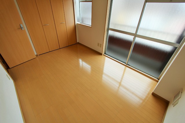 その他設備　洋室