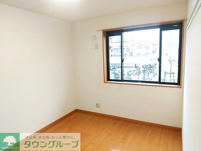 その他部屋・スペース　リビング/居室