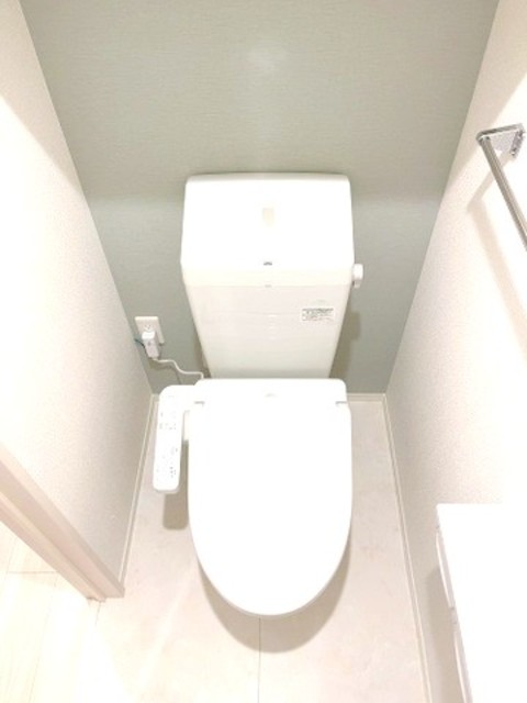 トイレ　同仕様