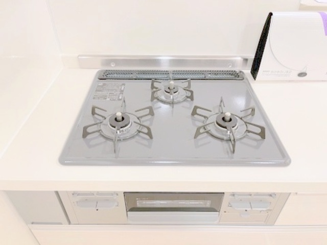 その他設備　同仕様