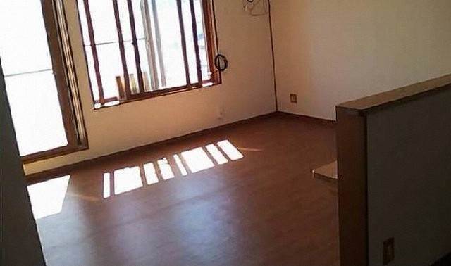 その他部屋・スペース　リビング