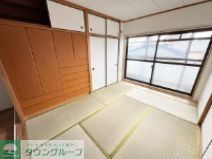 その他設備　玄関