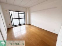 その他部屋・スペース　リビング/居室