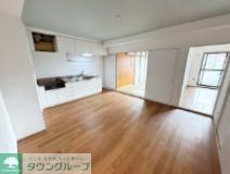 居室・リビング　リビング/居室