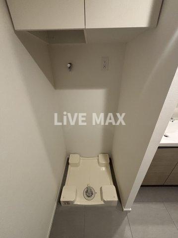 その他共有部分　※同シリーズ物件参考写真使用。