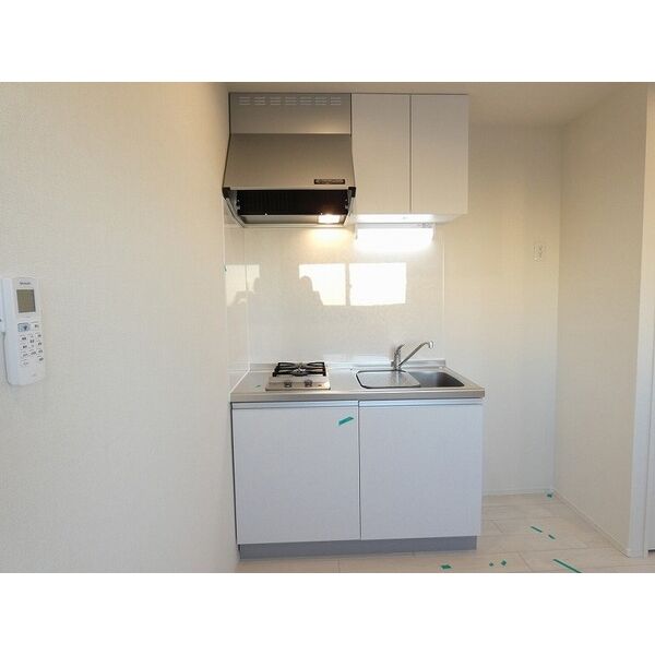 キッチン　※同社施工物件イメージ