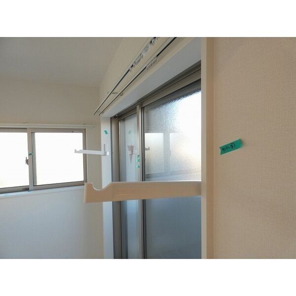 眺望　※同社施工物件イメージ