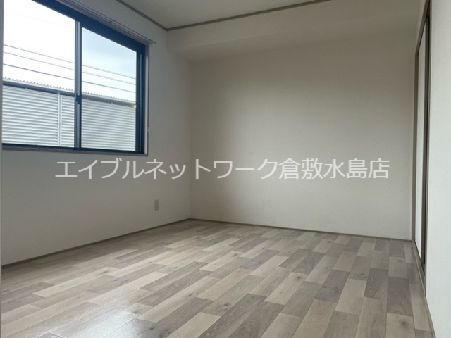 その他部屋・スペース　寝室