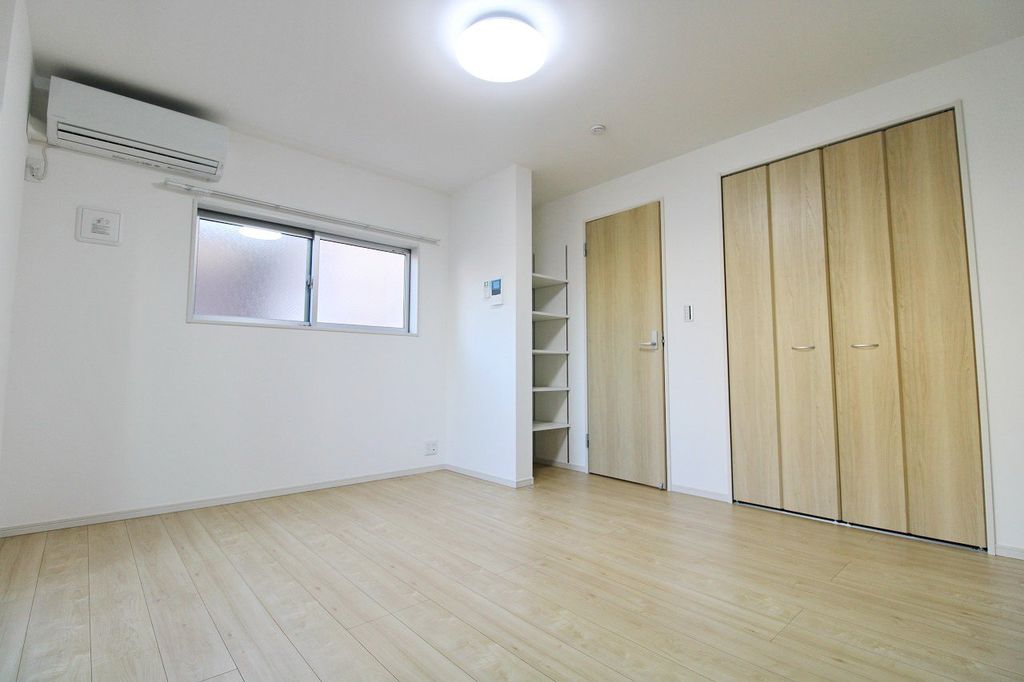 居室・リビング　リビング/居室