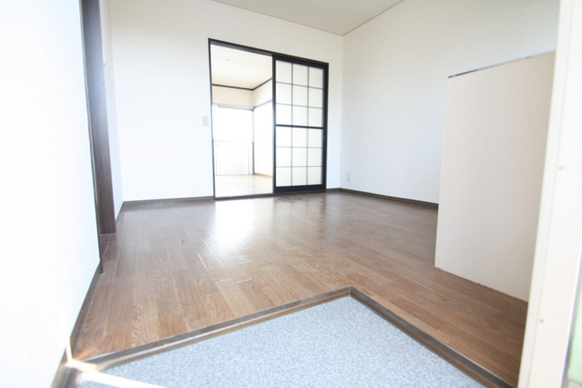 居室・リビング　別室の参考写真です。※現況優先