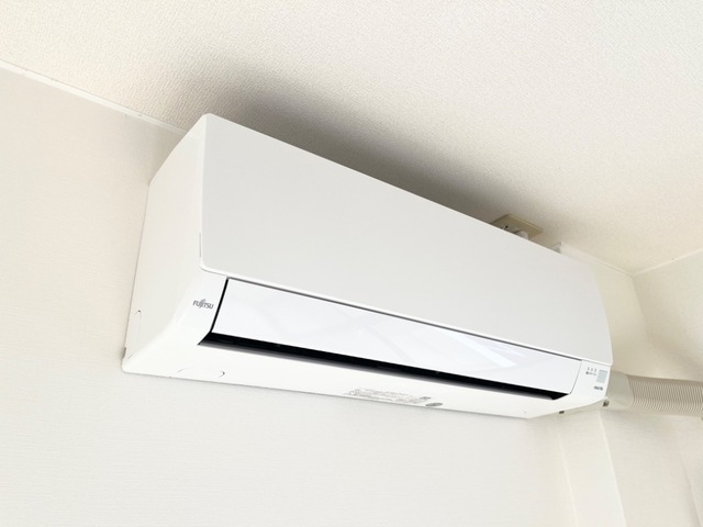 その他　エアコン