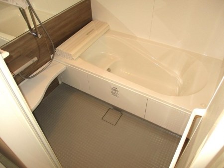 バス・シャワールーム　浴室